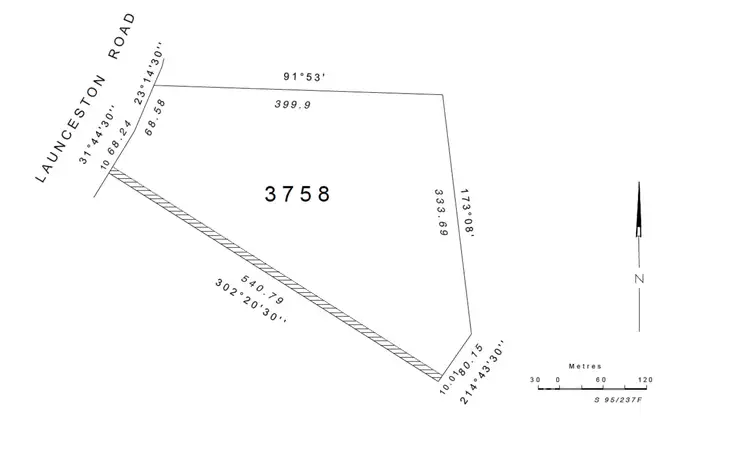 Second view of Homely land listing, 3758 Launceston Road, Dundee Beach NT 840