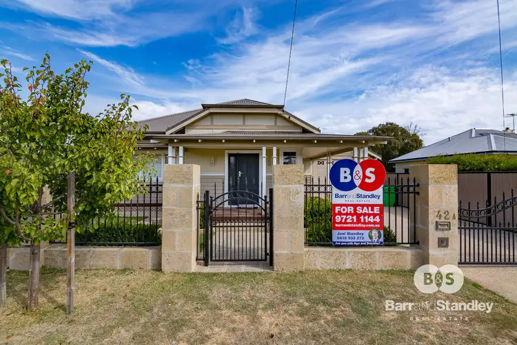 Fifth view of Homely house listing, 42a Austral Parade, East Bunbury WA 6230