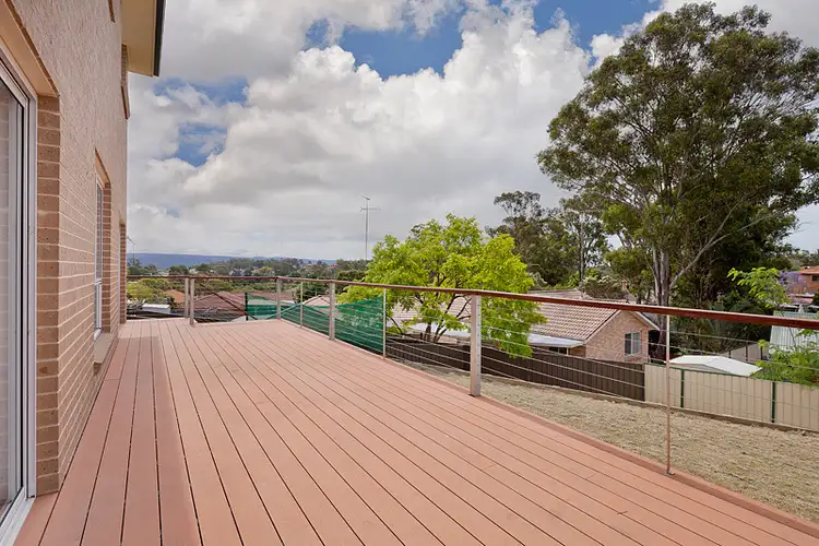 Fourth view of Homely house listing, 2 Baanya Place, Cranebrook NSW 2749