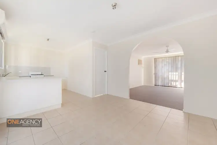 Sixth view of Homely house listing, 48 Palomino Road, Emu Heights NSW 2750