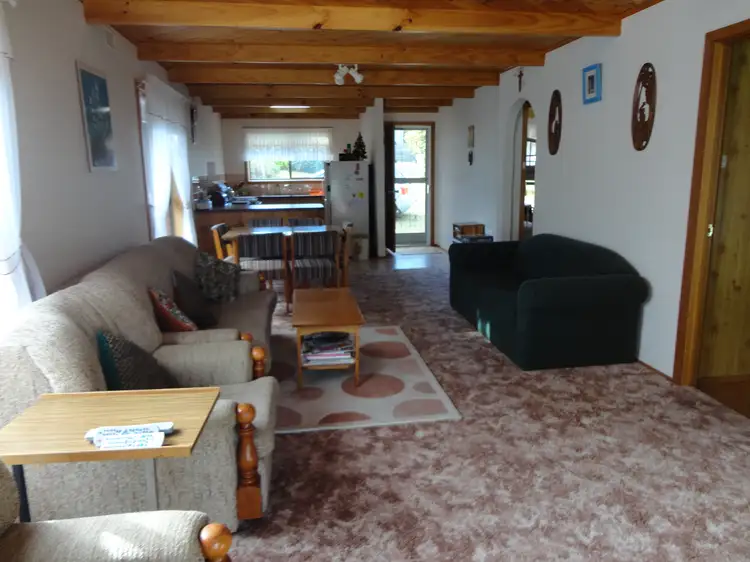 Seventh view of Homely house listing, 42 Ridge Road, Dodges Ferry TAS 7173