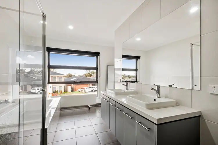 Fifth view of Homely house listing, 21 Starboard Drive, Doreen VIC 3754