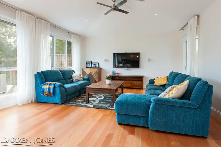 Second view of Homely house listing, 15 Beatrix Street, Greensborough VIC 3088