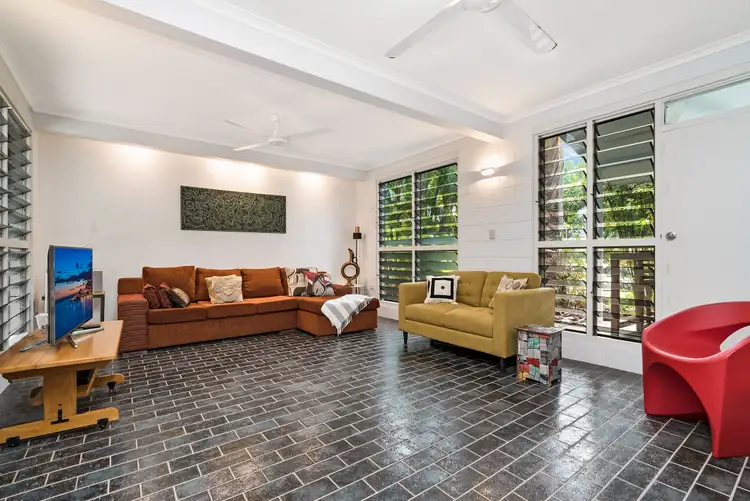 Fourth view of Homely house listing, 1 Gothenburg Court, Stuart Park NT 820