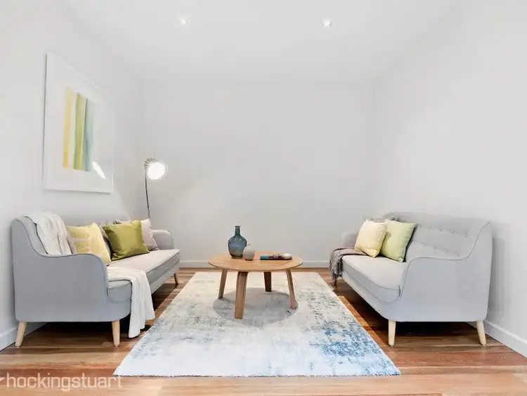 Fifth view of Homely house listing, 4 Linton Street, St Kilda East VIC 3183
