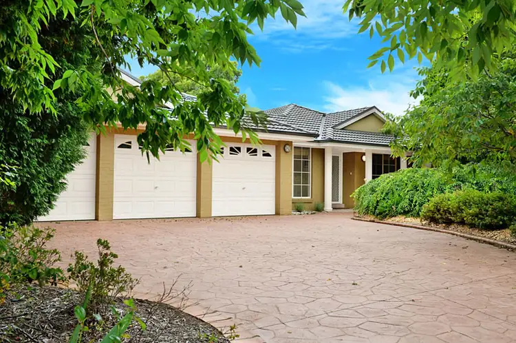7 Jonathon Street, Bowral NSW 2576