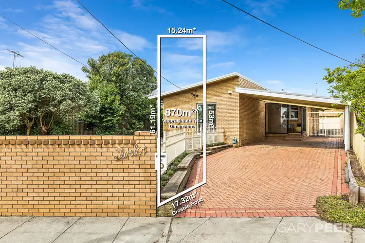 12 Crosbie Road, Murrumbeena VIC 3163