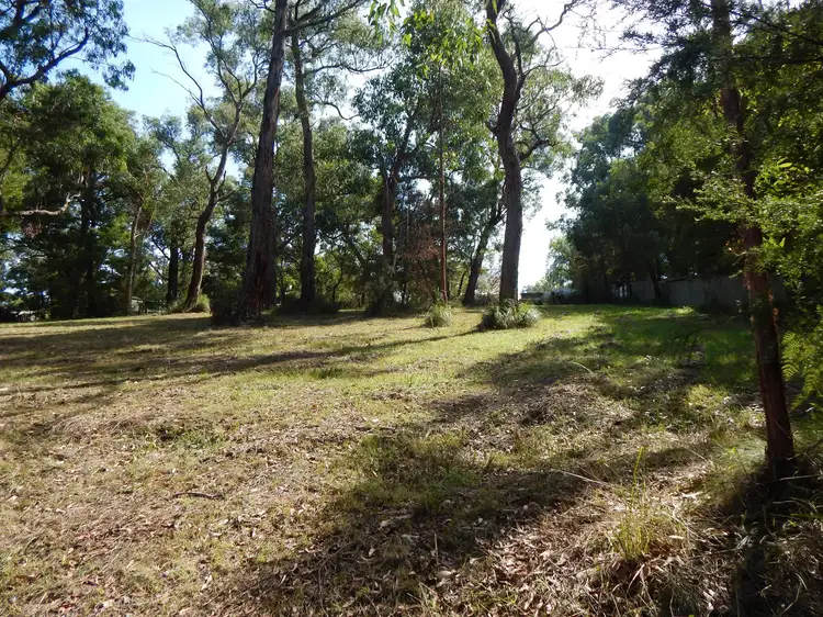 Fourth view of Homely land listing, 17 Ruthven Street, Launching Place VIC 3139