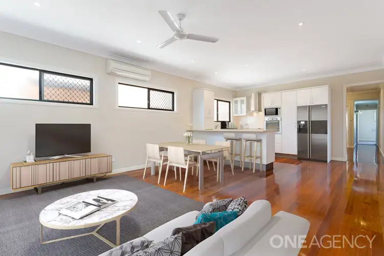 Third view of Homely house listing, 62 Eversleigh Road, Scarborough QLD 4020