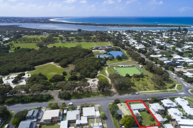3 Sheepwash Road, Barwon Heads VIC 3227