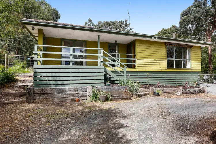 30 McOwan Crescent, Yarra Junction VIC 3797