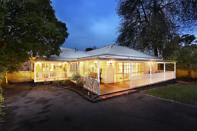 64 Wonga Road, Ringwood VIC 3134