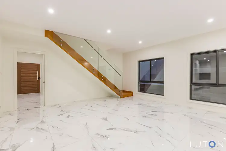 Third view of Homely house listing, 7 Selection Street, Lawson ACT 2617