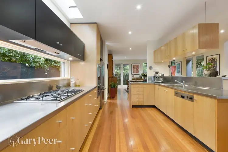 Fourth view of Homely townhouse listing, 1 James Street, Brighton VIC 3186