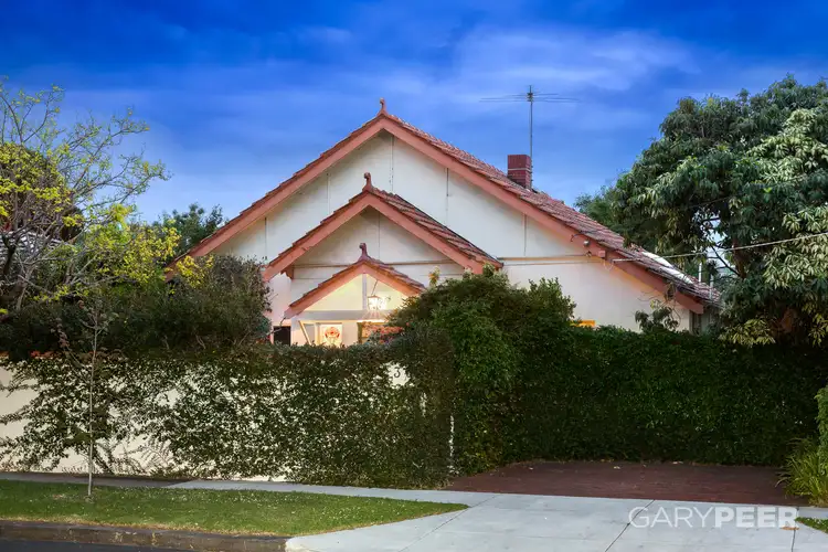 3 Orrong Grove, Caulfield North VIC 3161