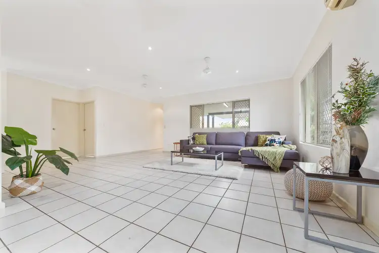 Sixth view of Homely house listing, 3 Australis Crescent, Durack NT 830