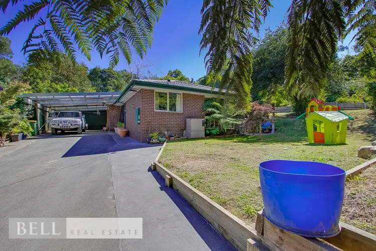 Fifth view of Homely house listing, 6 Amphlett Avenue, Cockatoo VIC 3781