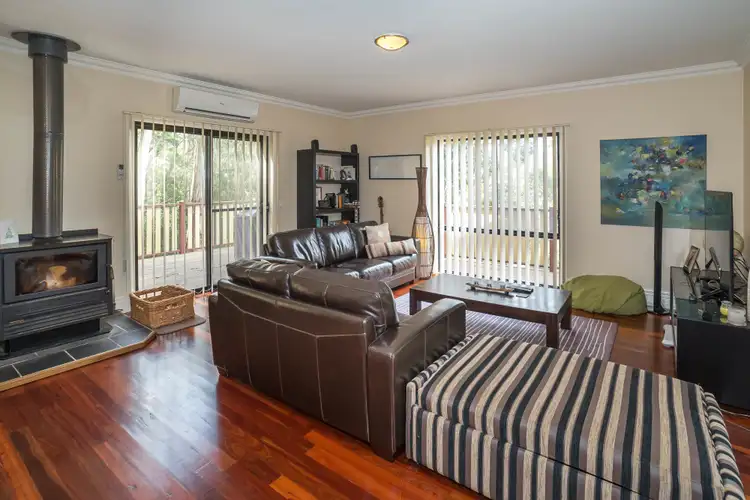 Third view of Homely house listing, 55 Belgrave-Gembrook Road, Belgrave VIC 3160