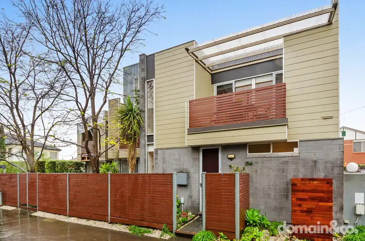 8/256-258 Glenlyon Road, Fitzroy North VIC 3068