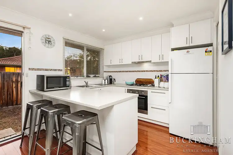 Sixth view of Homely unit listing, 1/85 Park Road, Eltham VIC 3095