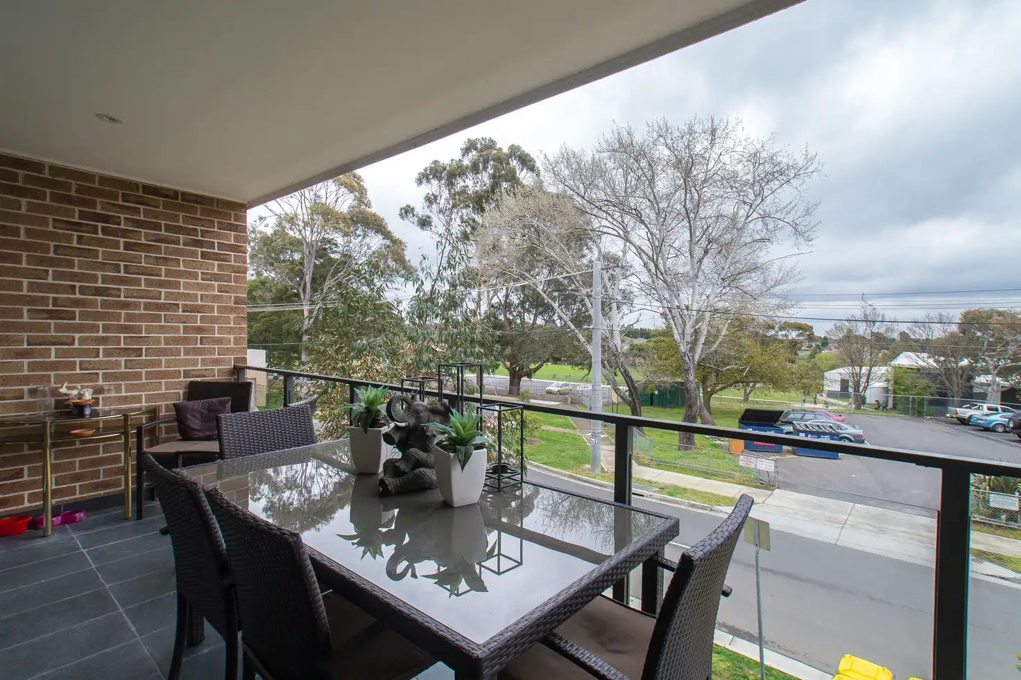 Main view of Homely apartment listing, 106/7 Birch Street, Bayswater VIC 3153