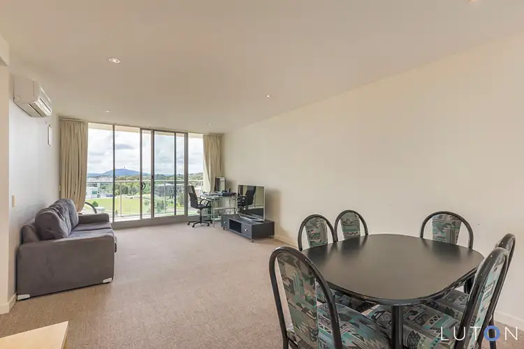 Fourth view of Homely unit listing, 88/98 Corinna Street, Phillip ACT 2606