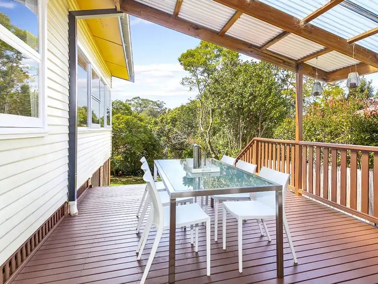Sixth view of Homely house listing, 11 Robinsville Crescent, Thirroul NSW 2515