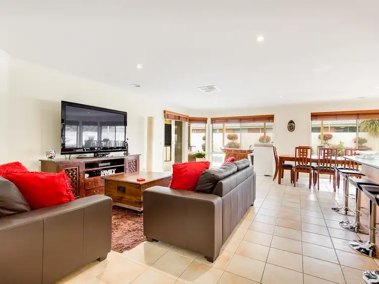 Fifth view of Homely house listing, 27 Curtis Avenue, Sunbury VIC 3429