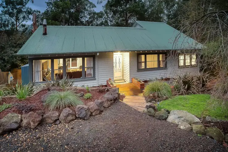 20 Marne Road, Mount Evelyn VIC 3796