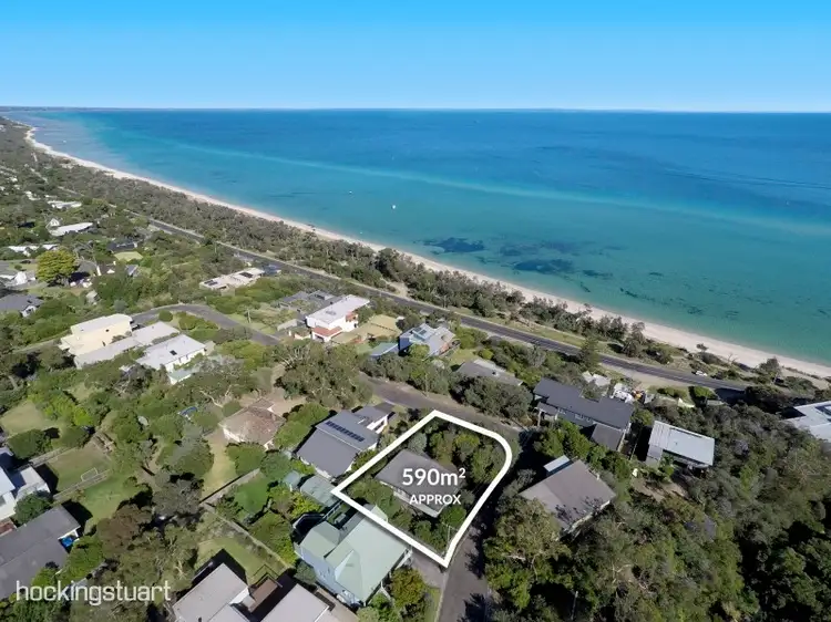 1 The Eyrie, Mccrae VIC 3938