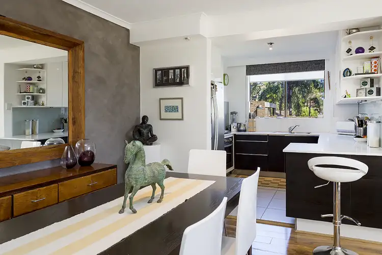 Third view of Homely apartment listing, 38/1 Tewkesbury Avenue, Darlinghurst NSW 2010