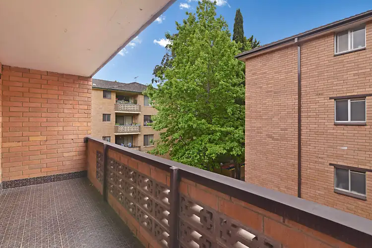 Fifth view of Homely apartment listing, 17/41-43 Fontenoy Road, Macquarie Park NSW 2113