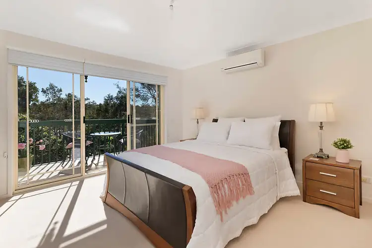 Third view of Homely townhouse listing, 2/48 Lovett Street, Manly Vale NSW 2093