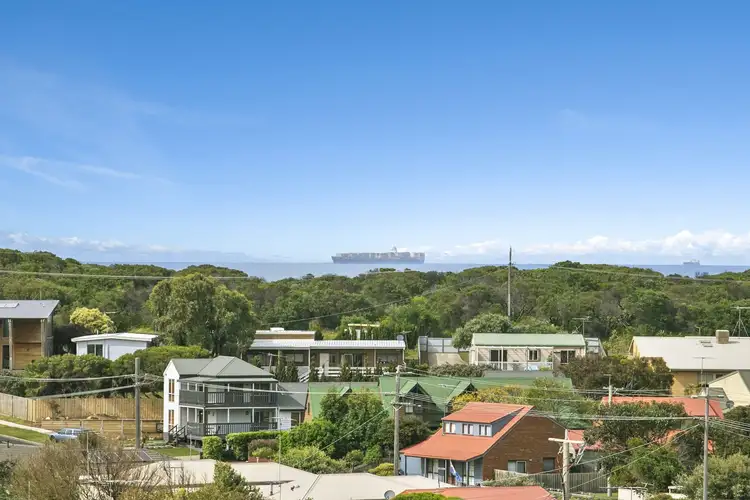 Third view of Homely house listing, 17 Sunrise Close, Ocean Grove VIC 3226