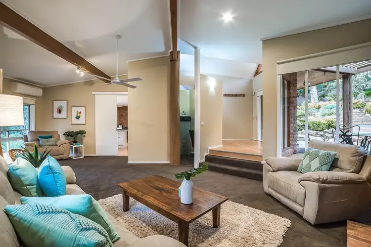 Fifth view of Homely house listing, 12 Lower View Road, Montrose VIC 3765