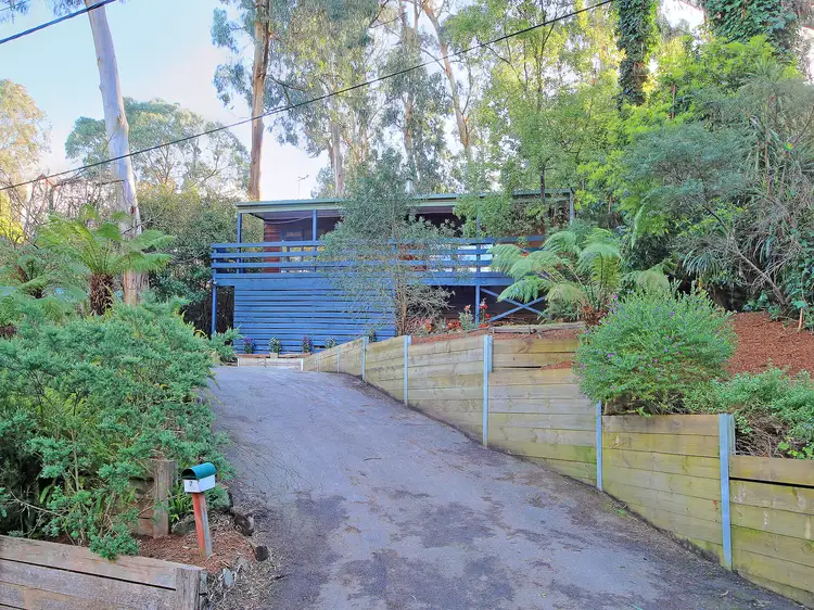 7 Florence Avenue, Upwey VIC 3158