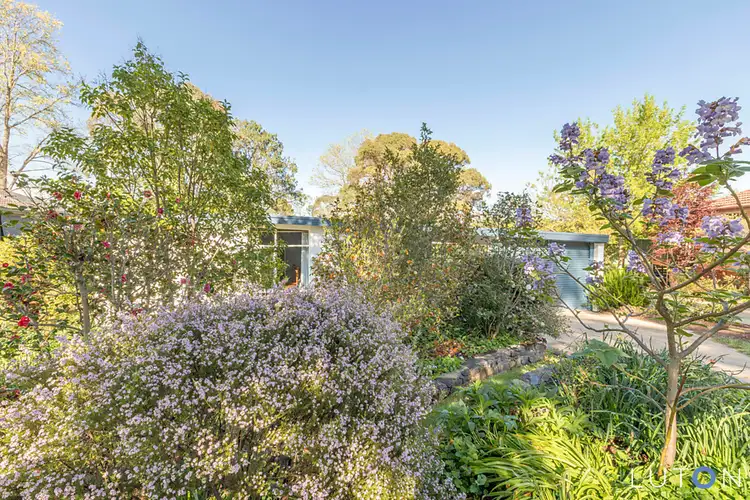 Second view of Homely house listing, 17 Millen Street, Hughes ACT 2605