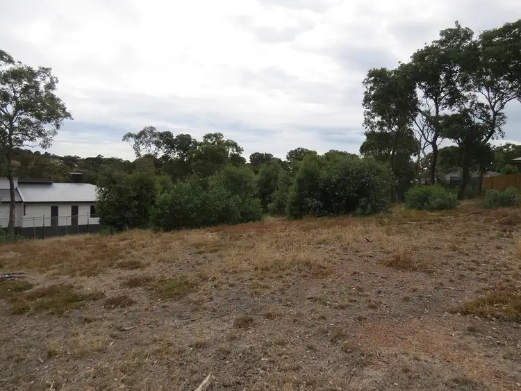 Third view of Homely land listing, 100 Everleigh Drive, Diamond Creek VIC 3089