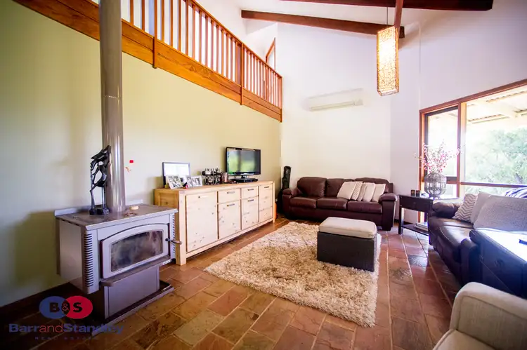 Third view of Homely house listing, 11 Shenton Close, Leschenault WA 6233