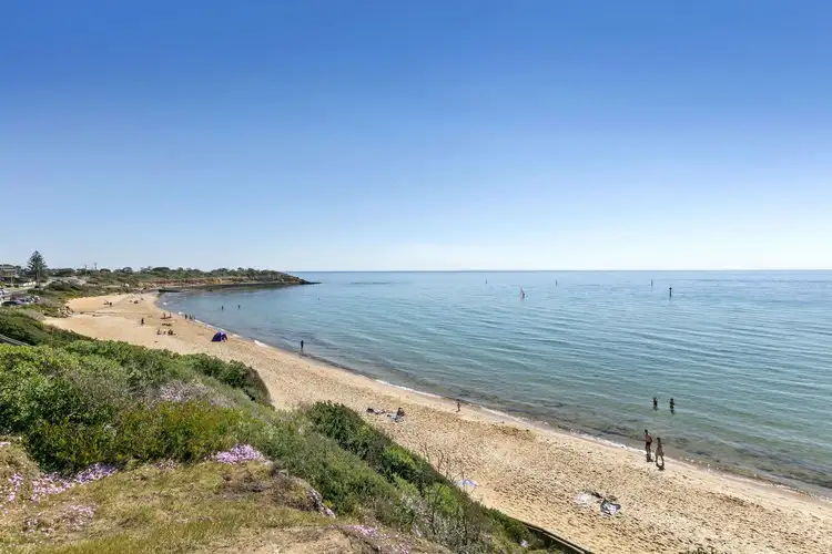 Third view of Homely house listing, 728 Esplanade, Mornington VIC 3931