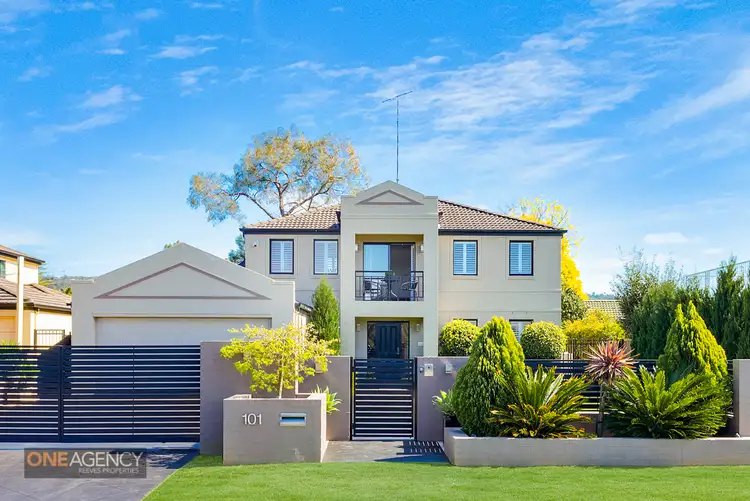 101 River Road, Emu Plains NSW 2750