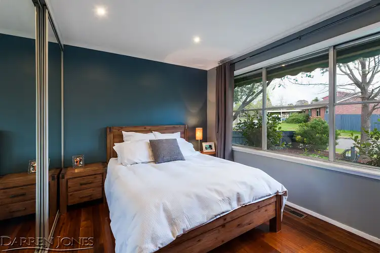 Fifth view of Homely house listing, 38 Webster Crescent, Watsonia VIC 3087