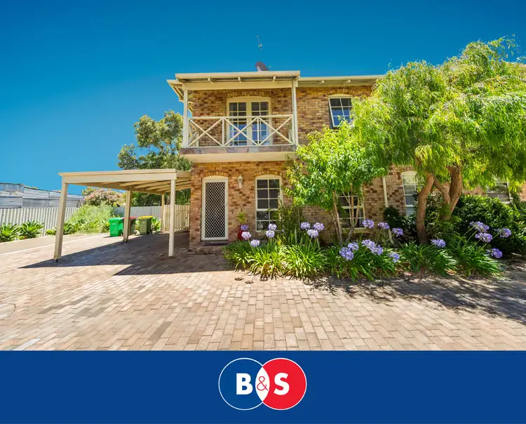 4/127 Stirling Street, East Bunbury WA 6230