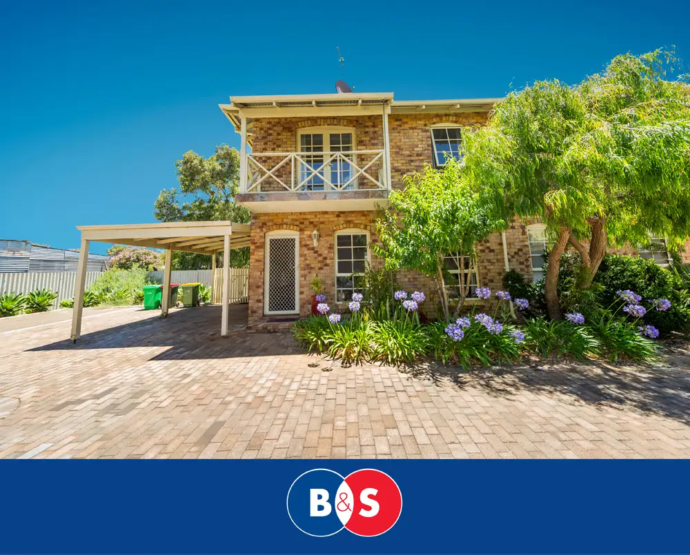 Main view of Homely unit listing, 4/127 Stirling Street, East Bunbury WA 6230