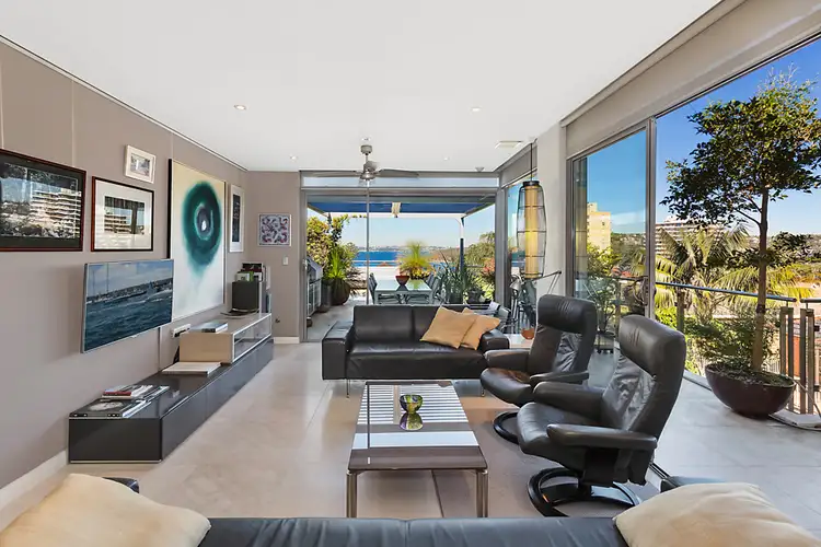 Second view of Homely apartment listing, 9/17 Fairlight Street, Manly NSW 2095