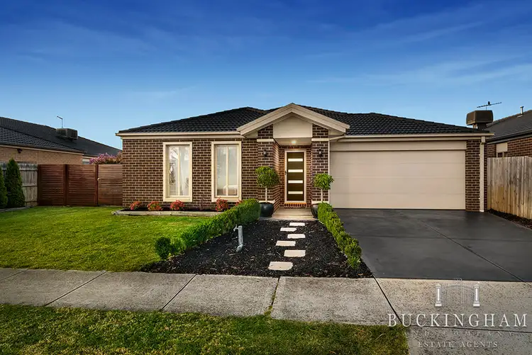 52 King Parrot Way, Whittlesea VIC 3757