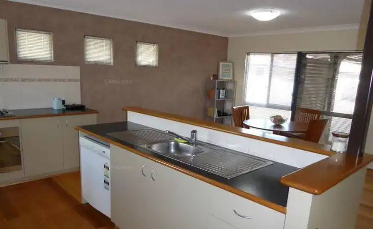 Fourth view of Homely townhouse listing, 4/9 Strickland Street, Bunbury WA 6230