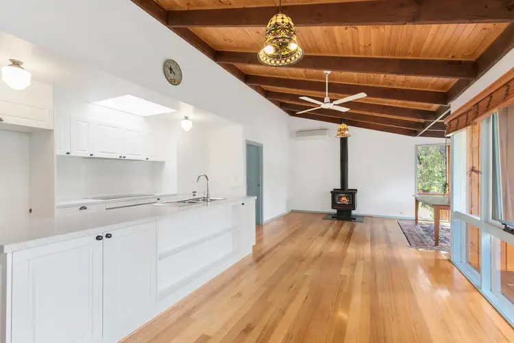 Third view of Homely house listing, 21 Amaroo Crescent, Aireys Inlet VIC 3231