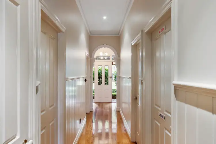 Second view of Homely house listing, 5 Staves Road, Hoddles Creek VIC 3139