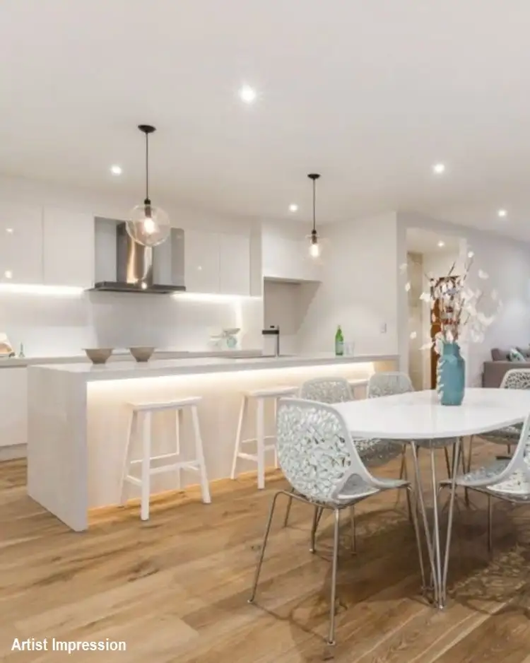 Third view of Homely house listing, 2/43 Beleura Hill Road, Mornington VIC 3931